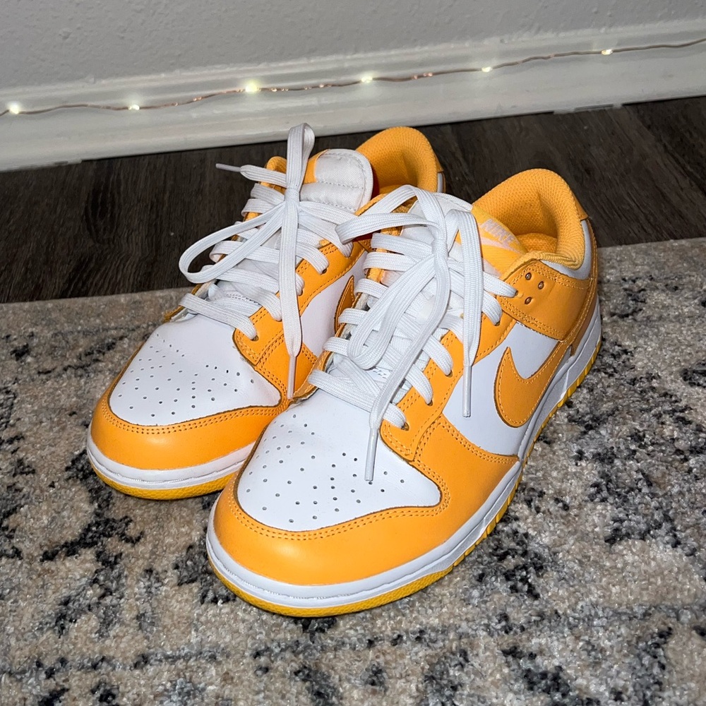 Nike Dunk Low